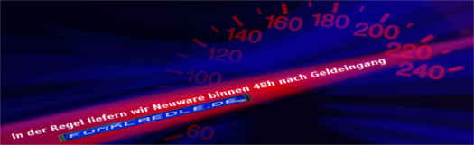 speed